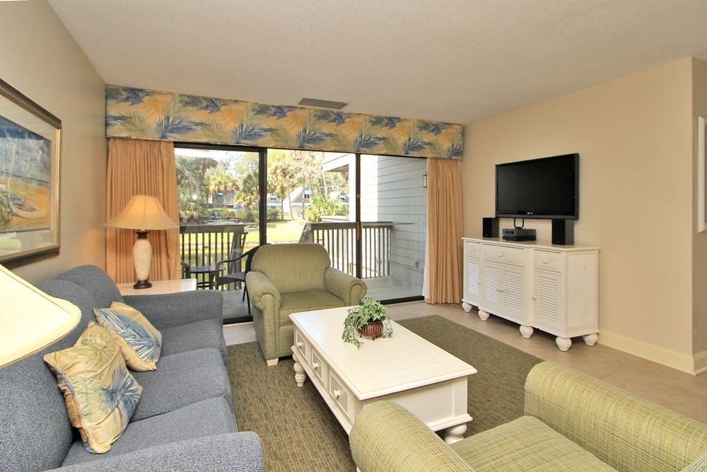 Ocean Cove At Palmetto Dunes Hilton Head Island Room photo