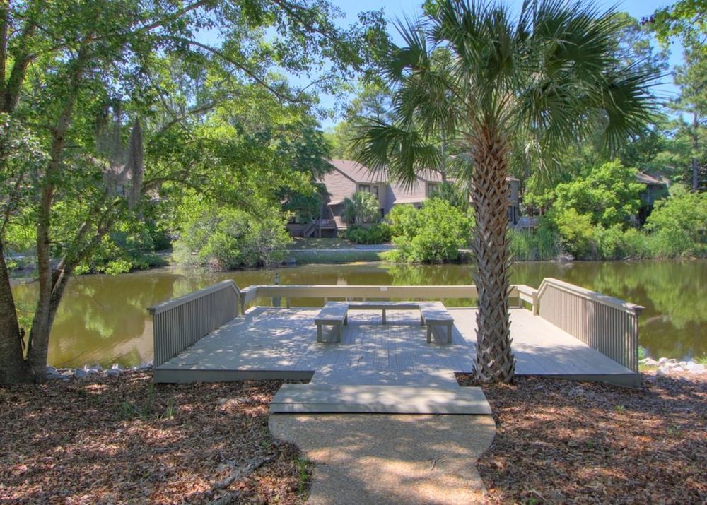 Ocean Cove At Palmetto Dunes Hilton Head Island Facilities photo