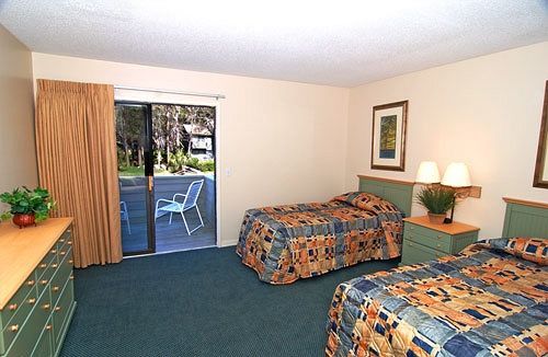 Ocean Cove At Palmetto Dunes Hilton Head Island Exterior photo