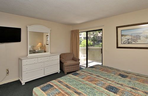 Ocean Cove At Palmetto Dunes Hilton Head Island Exterior photo