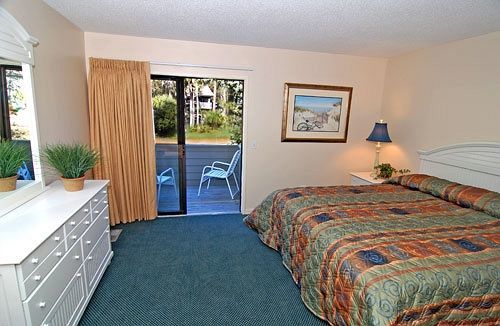 Ocean Cove At Palmetto Dunes Hilton Head Island Exterior photo