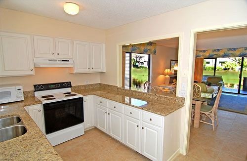 Ocean Cove At Palmetto Dunes Hilton Head Island Exterior photo